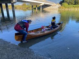Image result for Surrey Canoeist Group