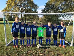 Image result for Heath Farm Rangers Football Club