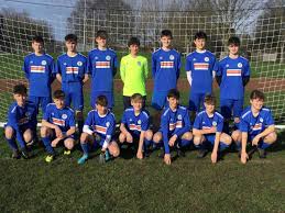 Image result for Boroughbridge Sports Association