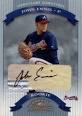John Ennis Baseball Stats by Baseball Almanac