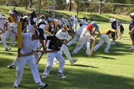 Image result for Doncaster Town Cricket Club