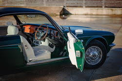 Image result for British Racing Green 1976 Jaguar