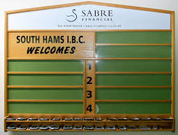 Image result for South Hams Indoor Bowls Club