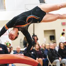 Image result for Valiant Gymnastics Club