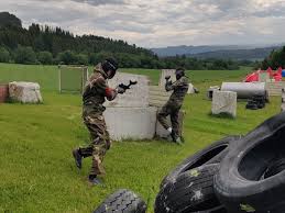 Image result for OX Kings - Paintball