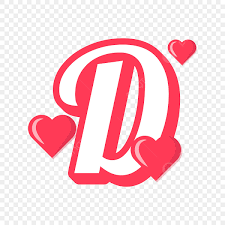 Image result for  d   @  