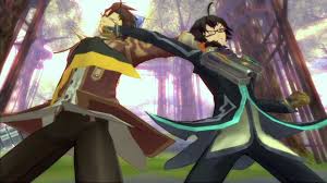 「アルヴィン テイルズオブエクシリア」の画像検索結果