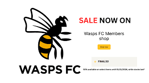 Image result for Wasps Football Club