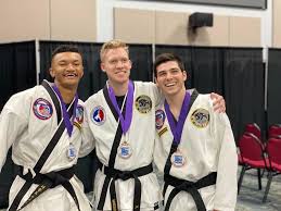 Image result for Freedom Martial Arts