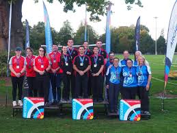 Image result for Clophill Archery Club