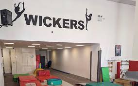 Image result for Wickers Gymnastics Club