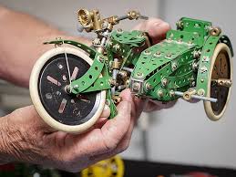 Image result for HOLY TRINITY MECCANO CLUB