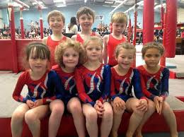 Image result for Haverfordwest Gymnastics Club