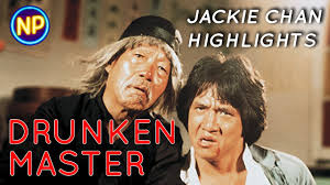 Image result for DRUNKEN MASTER