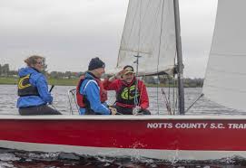 Image result for Nottingham Sailing Club