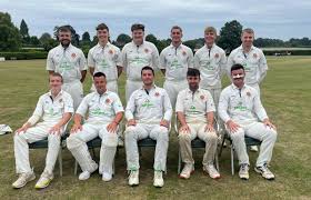 Image result for Odiham & Greywell Cricket Club