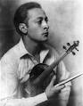 3. Jascha Heifetz