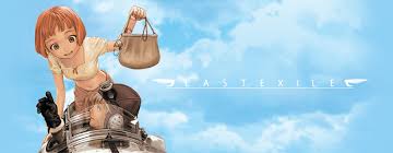 「ウィナ・ライトニング LAST EXILE」の画像検索結果