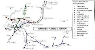 Image result for Tameside Area