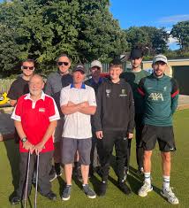 Image result for South Ramsey Bowling Club