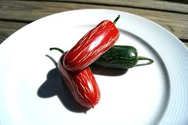 Afbeeldingsresultaat voor biker billy jalapeno hot pepper