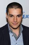Christopher Abbott attends the