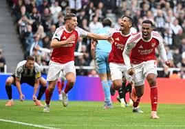 Image result for Arsenal Football Club