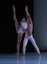 Image result for Second Chance Ballet