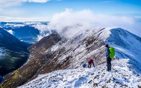 Image result for Uwe Mountain & Hillwalking Club