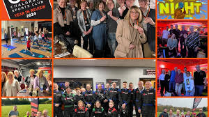 Image result for Chalgrave Sports Club