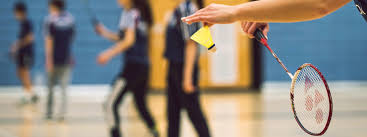 Image result for Berkeley Nssc Badminton Club