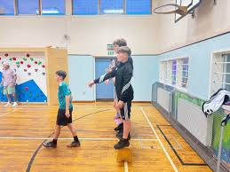 Image result for Skillcentre Badminton Club