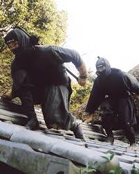 Image result for Hertfordshire Iga Ryu Ninjutsu