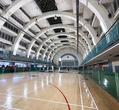 Image result for Acton Badminton Club