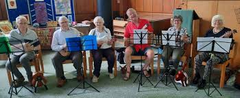 Image result for U3A Birkdale SG