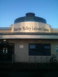Image result for Dearne Valley Swimming Club