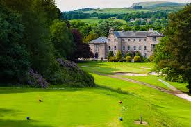 Image result for Cawder Golf Club