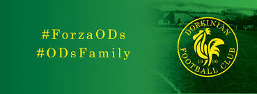 Image result for Old Dorkinians