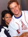 Luciana Barroso Image Matt Damon and Luciana Barroso Pictures Picture 5