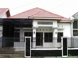 Desain Modern Untuk Bentuk Depan Rumah Minimalis - Gambar Rumah ...