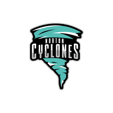 Image result for Norton Cyclones Skater Hockey Club