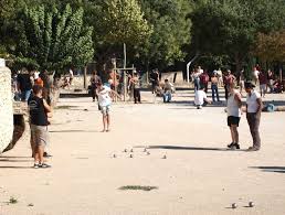 Image result for Petanque Wallingford