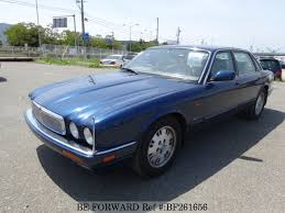 Image result for Sapphire Blue 1995 Jaguar