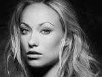 Olivia Wilde, B-W Desktop