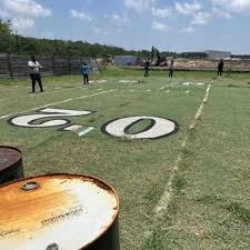 Image result for The Paintball Zone, Liverpool