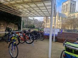 Image result for York Cycle Campaign