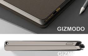 Image result for microsoft courier