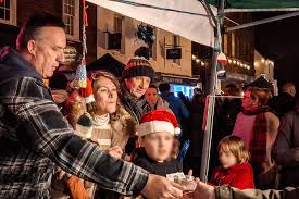 Image result for Bishops Waltham Cricket Club