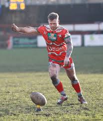 Image result for Keighley Cougar Cubs Rugby League Football Club