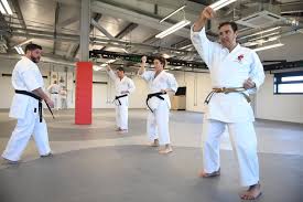 Image result for Devonport Shotokan Karate Club